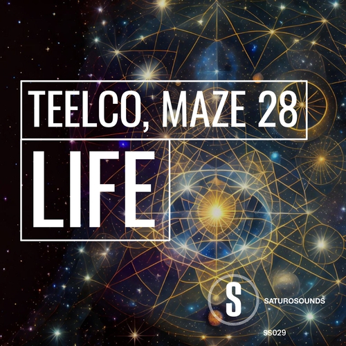 TEELCO, Maze 28 - Life [SS029]